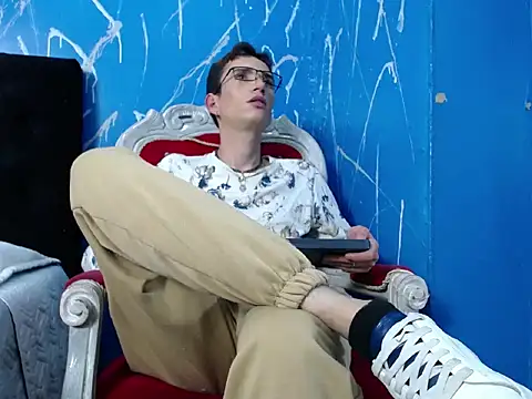 Snapshot of Iam_Smith_ chatting on February 8, 2026, 3:26 am Iam Smith online show from February 8, 2026, 3:26 am