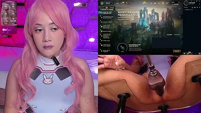 Snapshot of VeroLodge chatting on February 27, 2026, 5:51 am VeroLodge online show from February 27, 2026, 5:51 am