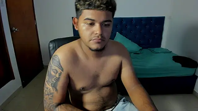 jordan colman online show from January 15, 2026, 7:28 pm