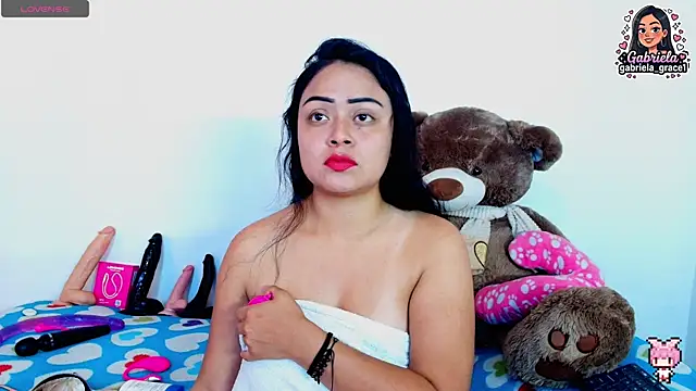 Snapshot of gabriela_grace1 chatting on May 16, 2026, 6:40 pm gabriela grace1 online show from May 16, 2026, 6:40 pm