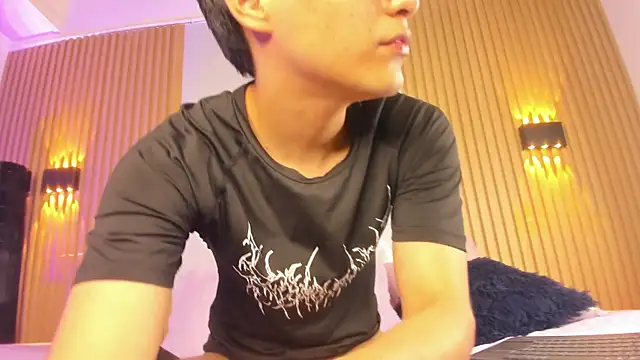 IamJuanJoc online show from February 27, 2026, 8:52 pm