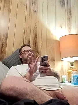 Rockymichael80 online show from March 2, 2026, 5:08 am