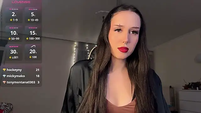 dora grnt online show from March 22, 2026, 11:17 pm