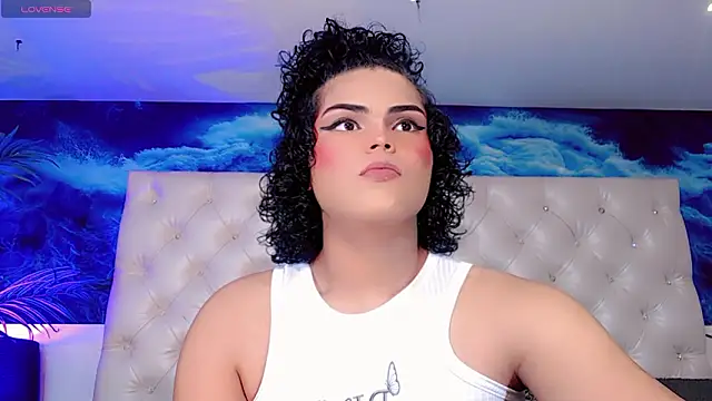 babyAnthonella online show from February 8, 2026, 11:41 am