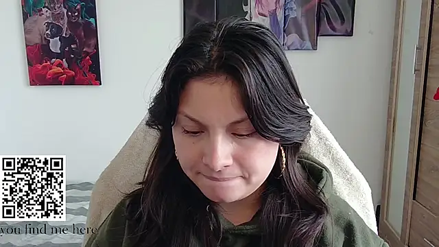 yessica gomez01 online show from April 8, 2026, 8:21 pm