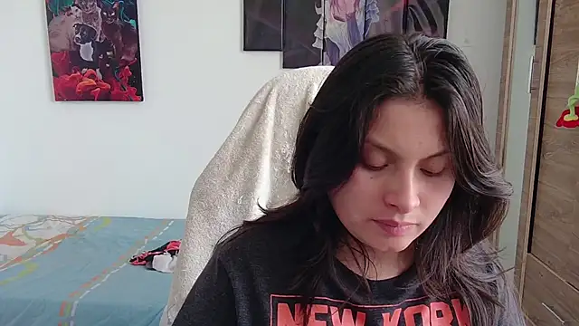 Snapshot of yessica_gomez01 chatting on May 1, 2026, 9:09 pm yessica gomez01 online show from May 1, 2026, 9:09 pm