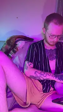 LiamGrayson Mrifyourenast online show from January 10, 2026, 4:19 am