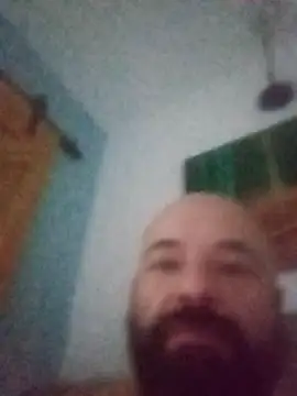 Ayrtonny2025 online show from January 10, 2026, 1:45 am