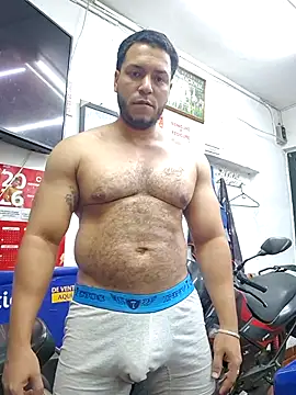 Snapshot of mago_vive chatting on June 15, 2026, 5:51 am mago vive online show from June 15, 2026, 5:51 am