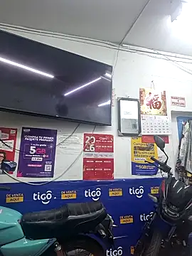 mago vive online show from February 7, 2026, 6:32 am