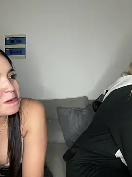 bebitas2  online show from May 9, 2026, 2:04 am