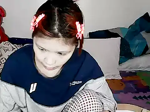 xxhotamizinggirl online show from March 7, 2026, 1:16 pm