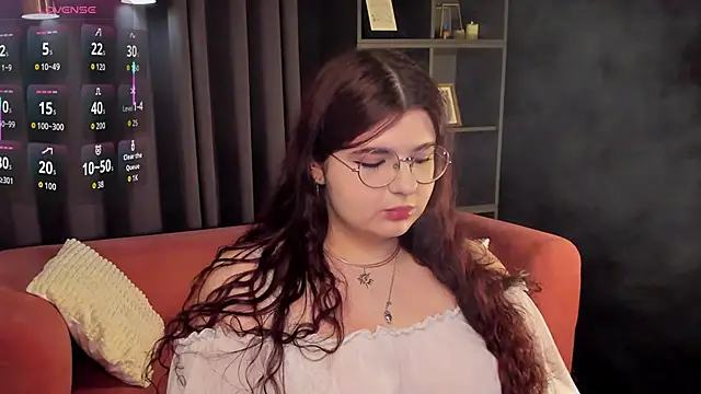 Snapshot of Siena_aa chatting on February 21, 2026, 8:55 pm Siena aa online show from February 21, 2026, 8:55 pm