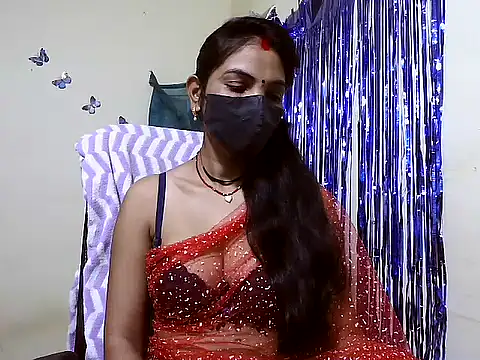 Snapshot of Shivani-Gupta chatting on February 13, 2026, 4:56 am Shivani-Gupta online show from February 13, 2026, 4:56 am