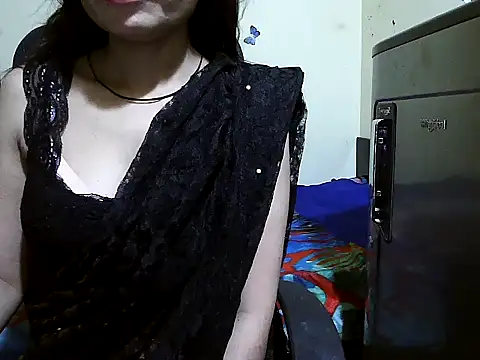 Snapshot of Shivani-Gupta chatting on April 3, 2026, 5:30 pm Shivani-Gupta online show from April 3, 2026, 5:30 pm