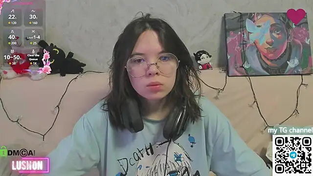 YukiSorimachi online show from January 17, 2026, 6:39 am