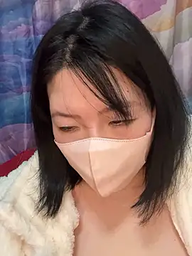 Himari 0722 online show from February 24, 2026, 1:17 am