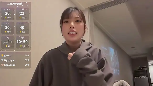 hono  03 online show from February 19, 2026, 9:50 am