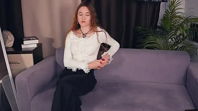 Snapshot of RuthYengo chatting on January 11, 2026, 10:00 am RuthYengo online show from January 11, 2026, 10:00 am