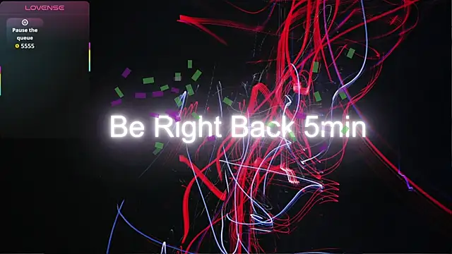 Anyelo Twink online show from April 7, 2026, 4:36 am