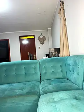 Snapshot of Aleja_1426 chatting on January 18, 2026, 7:45 am Aleja 1426 online show from January 18, 2026, 7:45 am