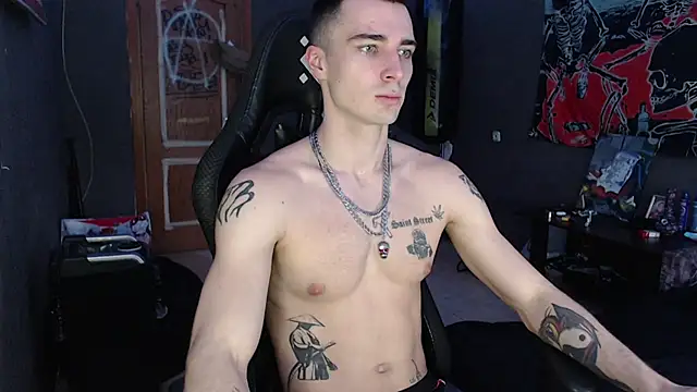 Jack loveeee online show from January 15, 2026, 10:40 am