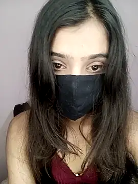 hotyjiyaaaa online show from January 16, 2026, 11:03 am