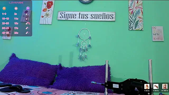 Snapshot of lucerodelamanana343 chatting on July 20, 2026, 7:49 pm lucerodelamanana343 online show from July 20, 2026, 7:49 pm