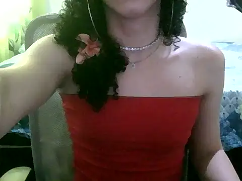 janjinha trans online show from January 14, 2026, 2:31 pm