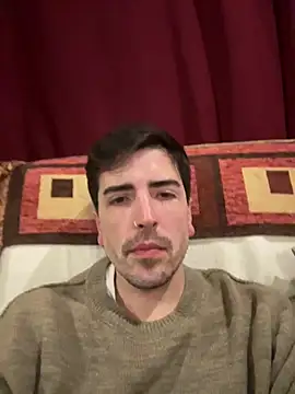 Elcomandantebsas online show from July 11, 2026, 1:06 am