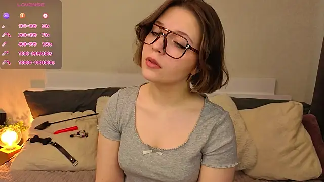 Next2Marie online show from March 14, 2026, 4:40 am