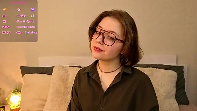 Next2Marie online show from April 8, 2026, 4:14 am