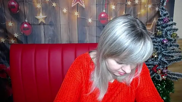 VeronicaSvitt online show from January 19, 2026, 1:15 pm