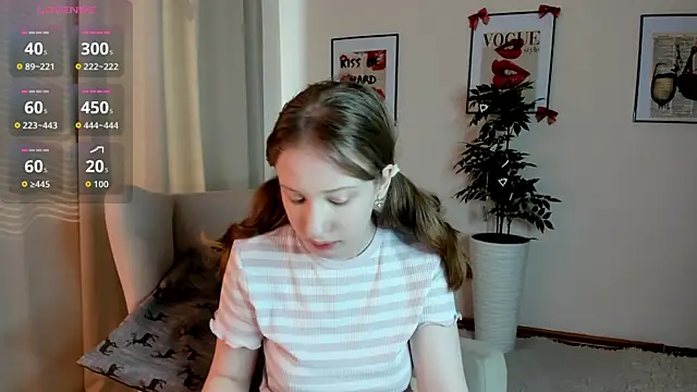 tracy aw online show from April 28, 2026, 8:41 am