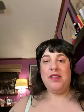 kitkathecartoonclown online show from February 23, 2026, 12:34 am