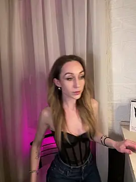 AnesaKis online show from March 23, 2026, 12:11 am