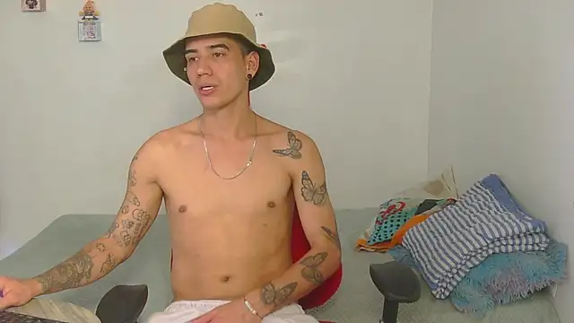 erickseen online show from January 10, 2026, 9:21 pm