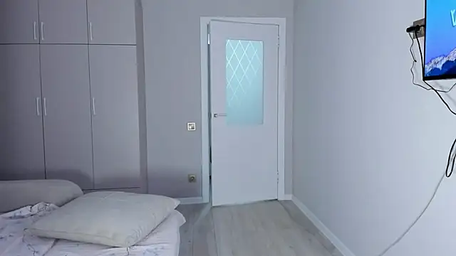 haerynn online show from February 11, 2026, 12:43 am