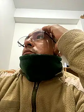 Chunco124 online show from January 17, 2026, 5:22 am