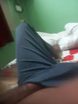 deshi9inch9 online show from March 24, 2026, 9:59 pm