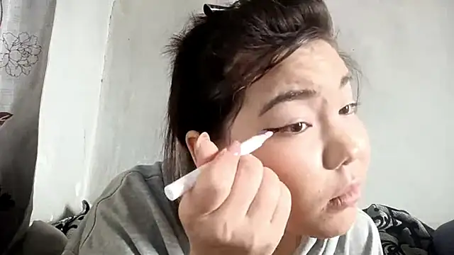 MollyAsian online show from February 14, 2026, 6:13 am