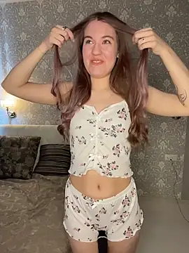 MargoXoki online show from March 10, 2026, 11:36 am