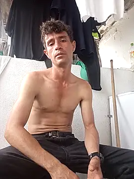 torvyHot online show from February 7, 2026, 9:12 pm