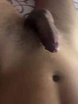 aminebigdick online show from April 12, 2026, 2:42 pm