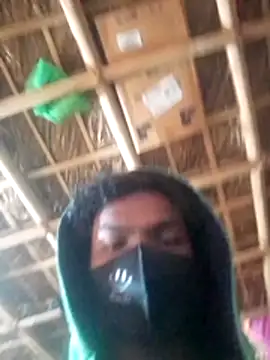 Fri Video Call   online show from January 11, 2026, 10:33 am