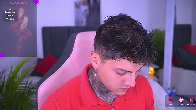 goldenatlasX online show from March 28, 2026, 4:41 pm