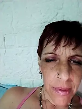 Juguetonafogosa5 online show from February 10, 2026, 4:33 am