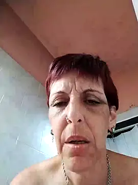 Juguetonafogosa5 online show from February 25, 2026, 9:36 pm