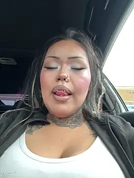 BaByDollxChloe online show from February 19, 2026, 12:29 am