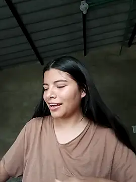 DahianAndrew online show from January 15, 2026, 9:51 pm